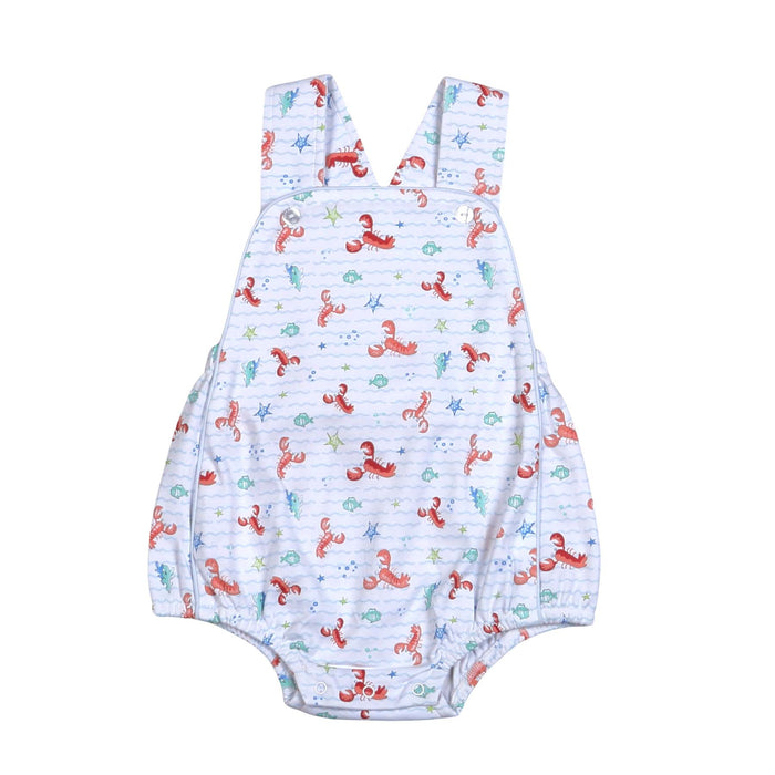 Baby Loren Under The Sea Adventures Sunbubble
