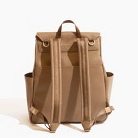 Freshly Picked Classic Diaper Bag II - Toffee