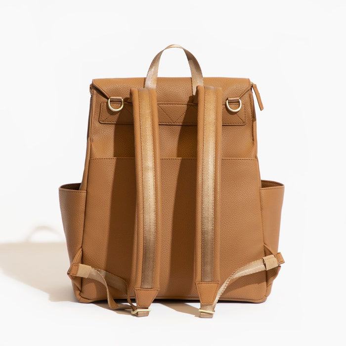 Freshly Picked Classic Diaper Bag II - Butterscotch