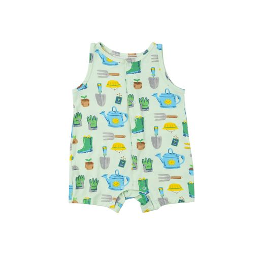 Angel Dear Garden Tools Romper