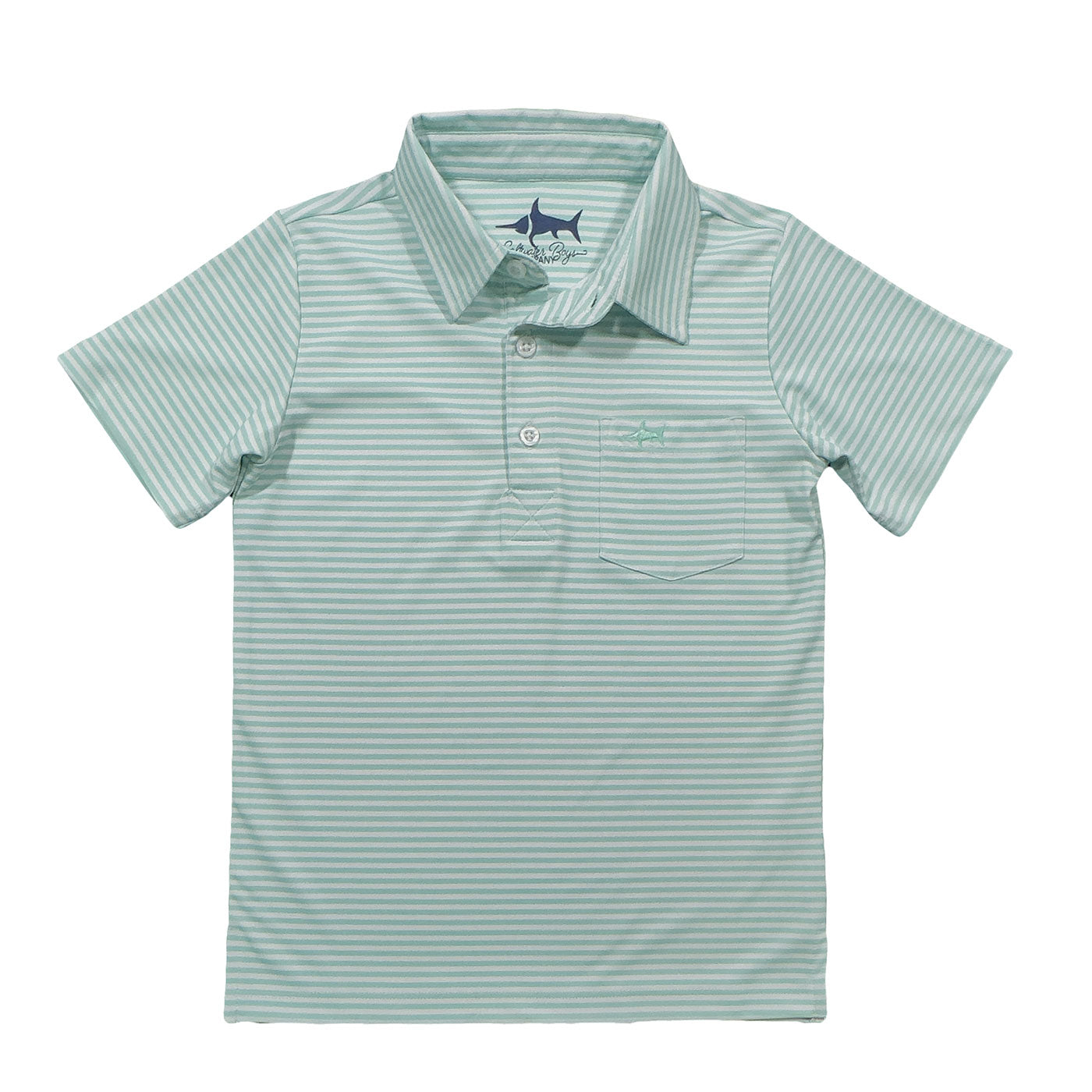 Boys Tops – Lillie & John