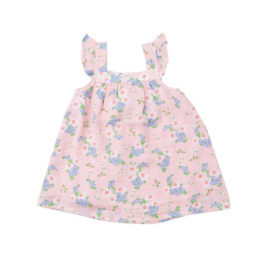 Angel Dear Gathering Daisies Sundress