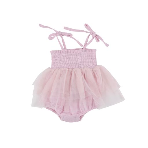 Angel Dear Pink Tutu Bubble