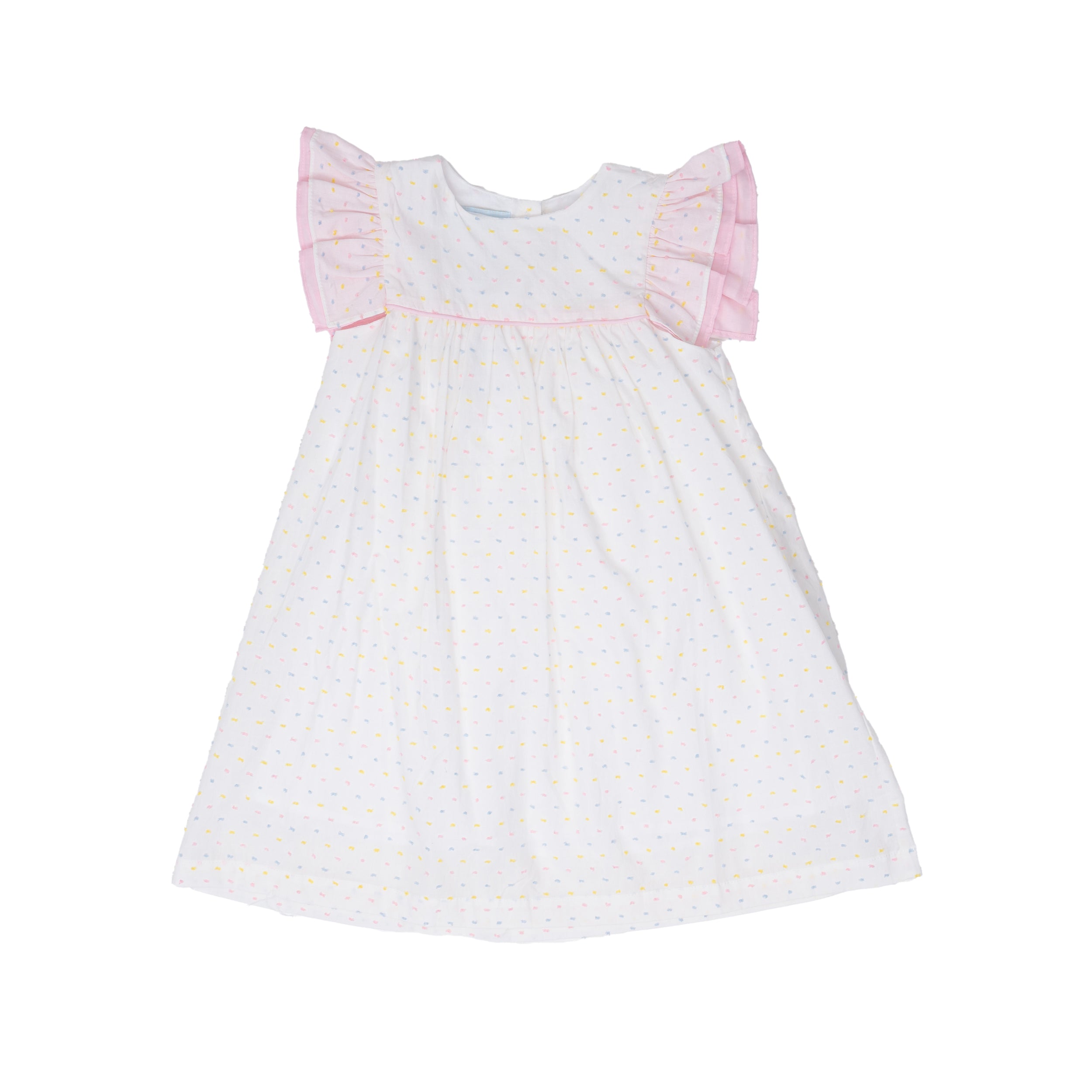 All Girls Clothing – Lillie & John