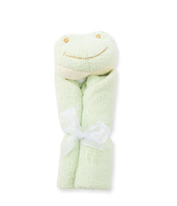 Angel Dear Lovey Blankie - Froggy