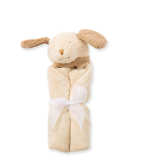 Angel Dear Lovey Blankie - Brown Puppy