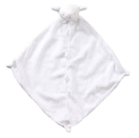 Angel Dear Lovey Blankie - White Lamb