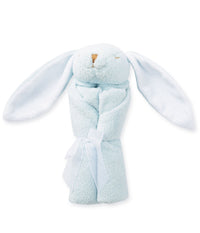 Angel Dear Lovey Blankie - Blue Bunny