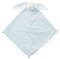 Angel Dear Lovey Blankie - Blue Bunny