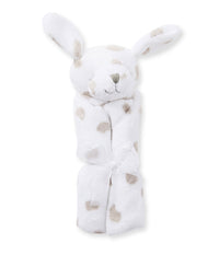 Angel Dear Lovey Blankie - Dalmatian