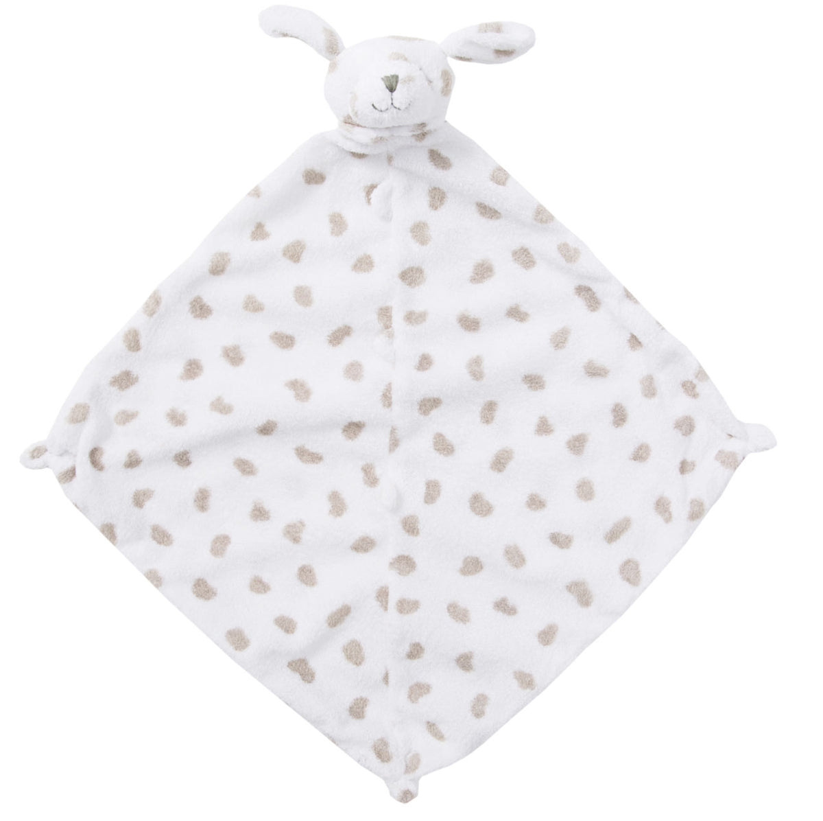 Angel Dear Lovey Blankie - Dalmatian