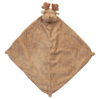 Angel Dear Lovey Blankie - Moose