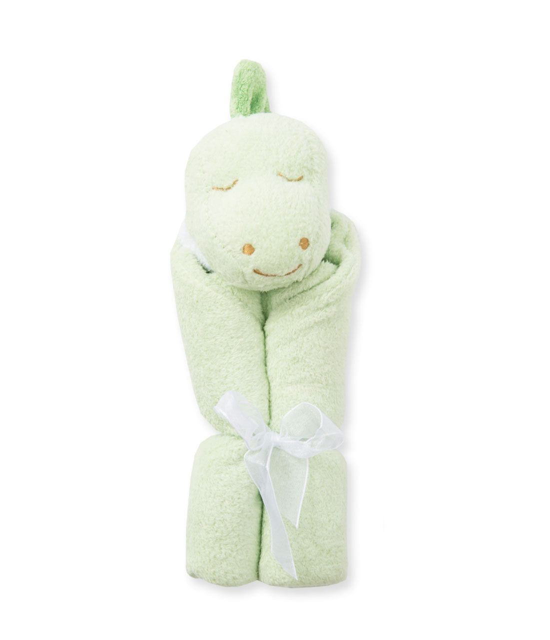 Angel Dear Lovey Blankie - Dino