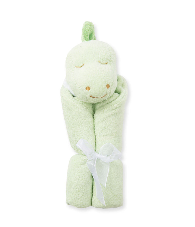 Angel Dear Lovey Blankie - Dino