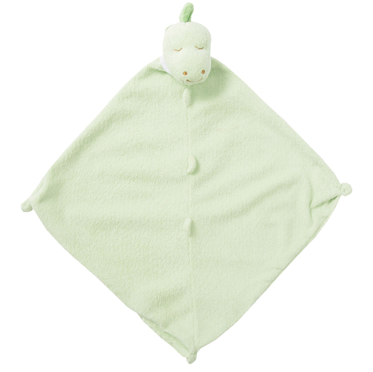 Angel Dear Lovey Blankie - Dino