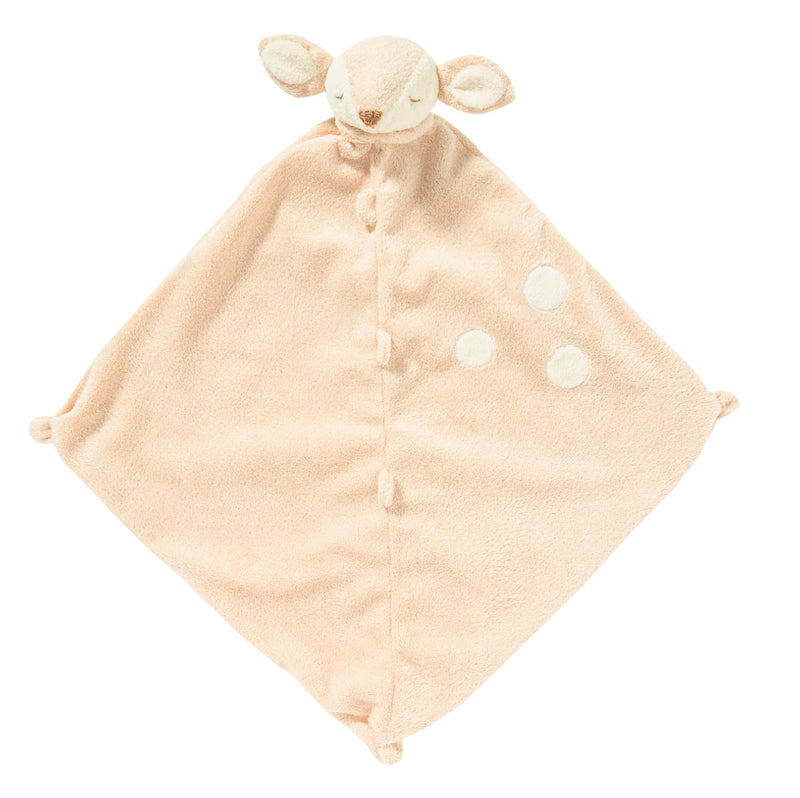 Angel Dear Lovey Blankie - Fawn