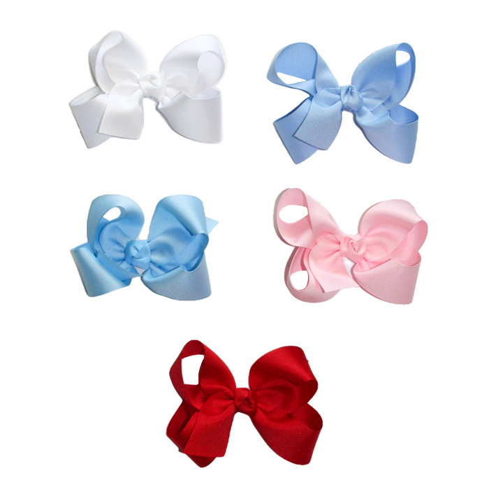 Medium Bows