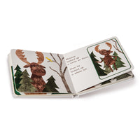 Mary Meyer “How to Hide a Moose” Board Book