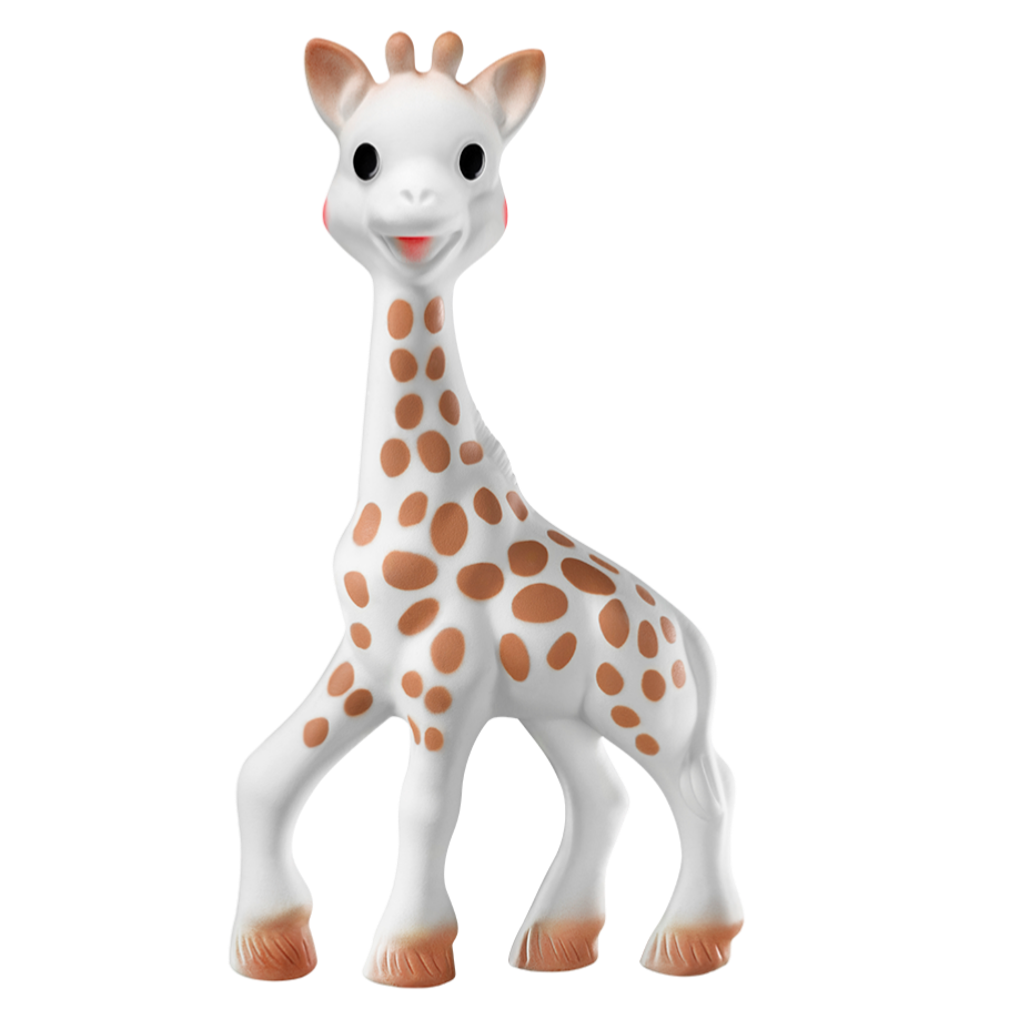 Sophie la Girafe So’ Pure Teether