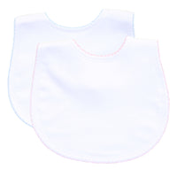 Magnolia Baby Essentials Bibs