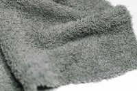 Saranoni Bamboni Receiving Blanket - Gray