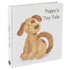 Mary Meyer “Puppy’s Toy Tale” Board Book