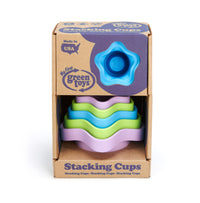 Green Toys Stacking Cups