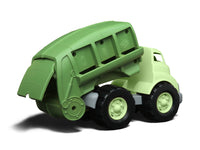 Green Toys Recycling Truck - Green