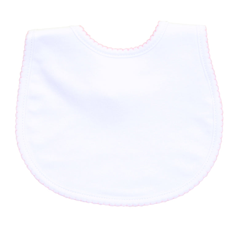 Magnolia Baby Essentials Bibs