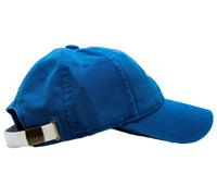 Harding Lane Baseball on Cobalt Kids Hat