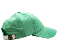 Harding Lane Crab on Keys Green Kids Hat