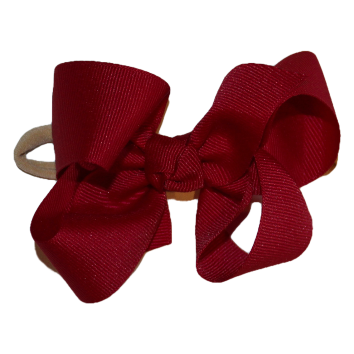 Bows with Nylon Band