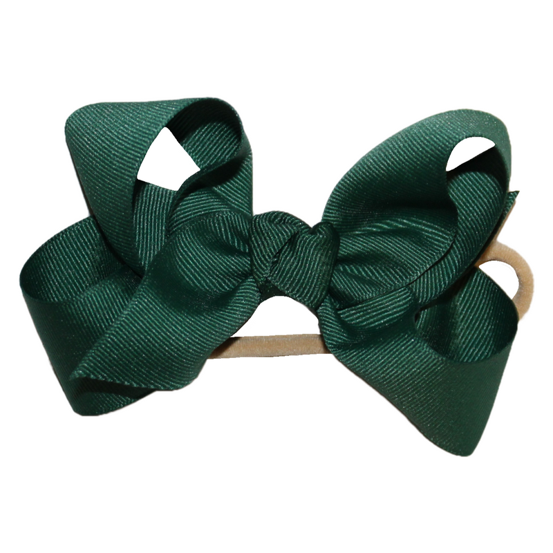 Bows with Nylon Band