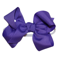 Bows with Nylon Band