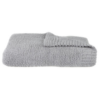 Saranoni Bamboni Receiving Blanket - Gray