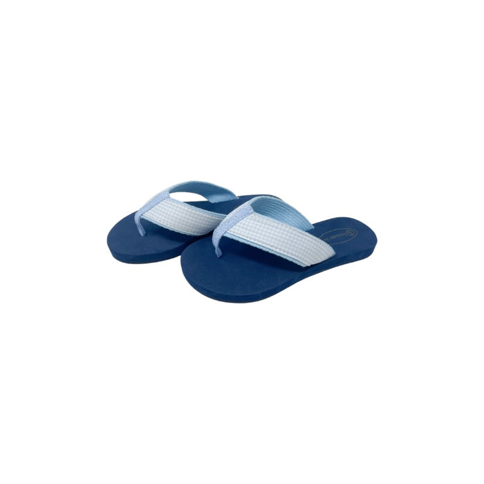 Lullaby Set Flip Flops - Blue