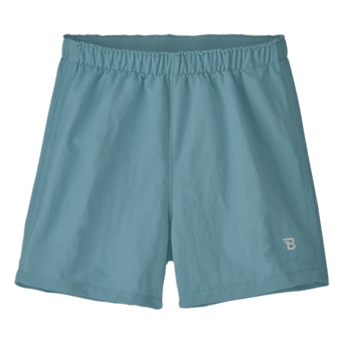 Babiators Boys Swim Shorts - Blue Fog