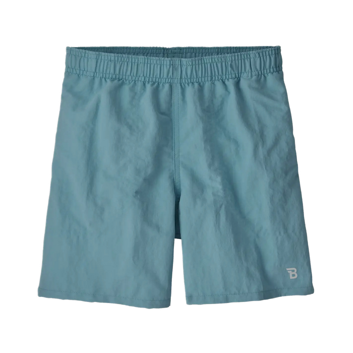 Babiators Boys Swim Shorts - Blue Fog