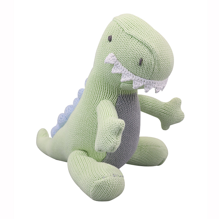 Zubels Knit T-Rex